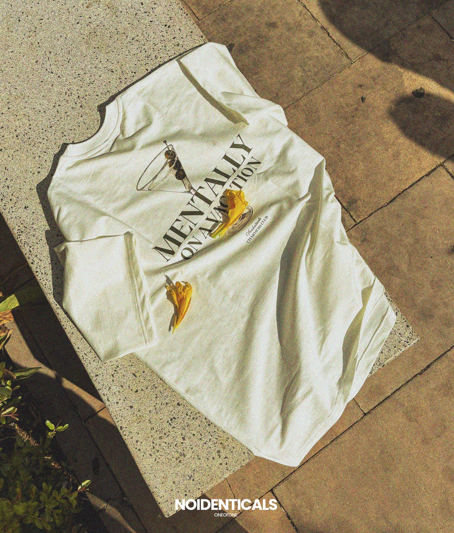 (Copie) Charmers Club Tshirt