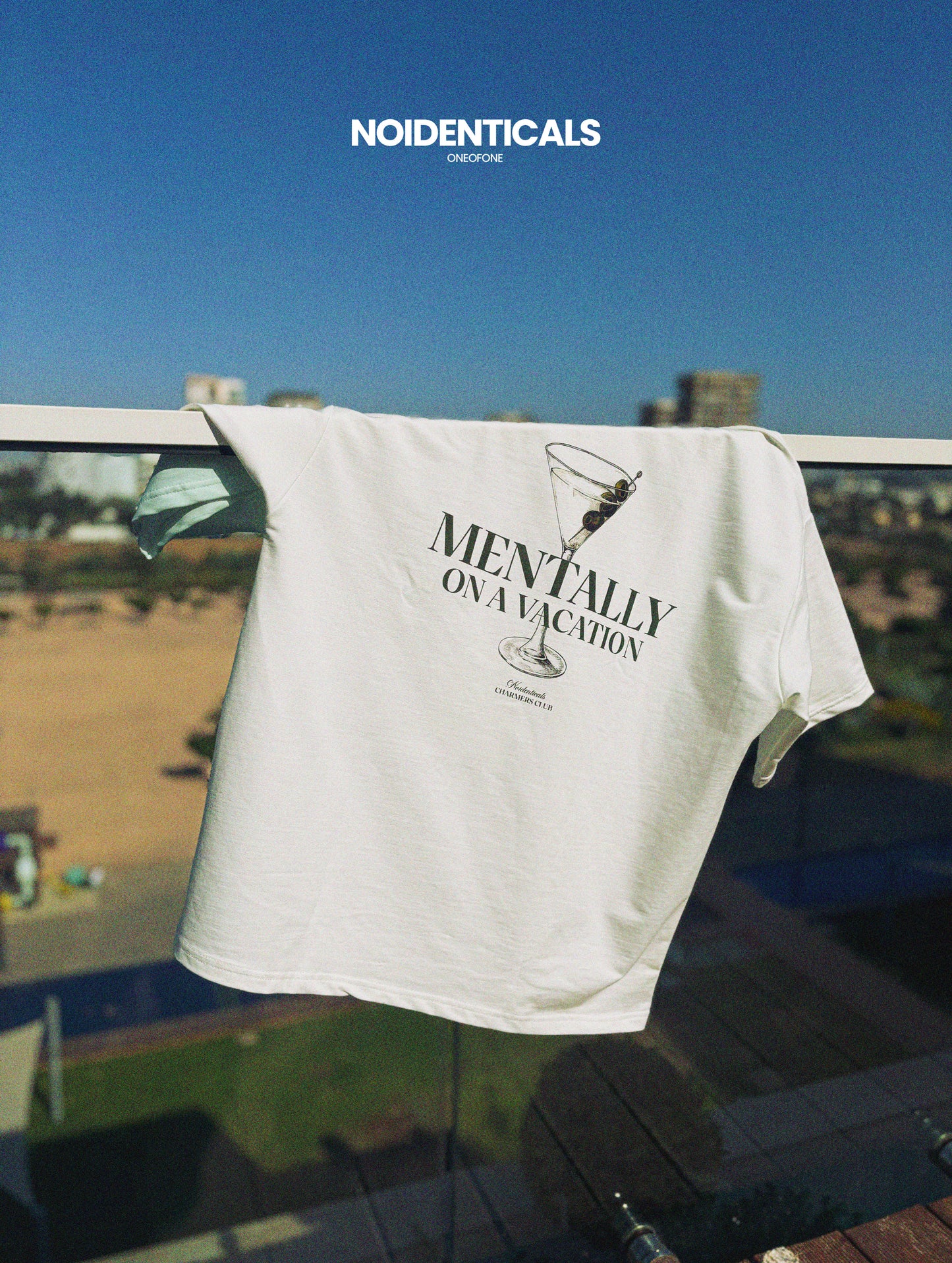 Charmers Club Tshirt