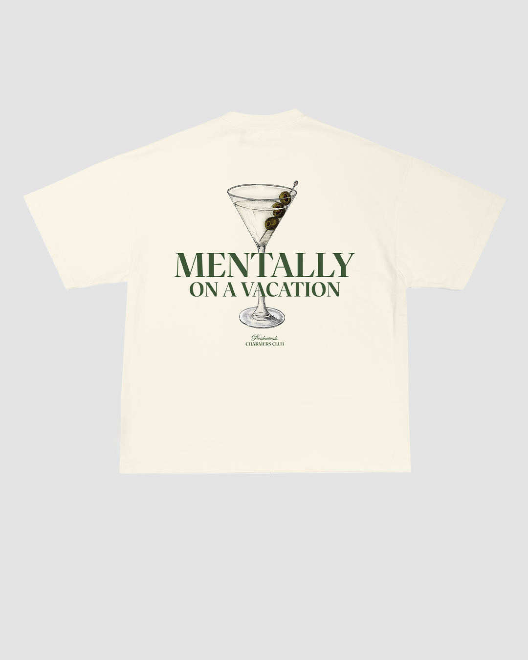 Charmers Club Tshirt