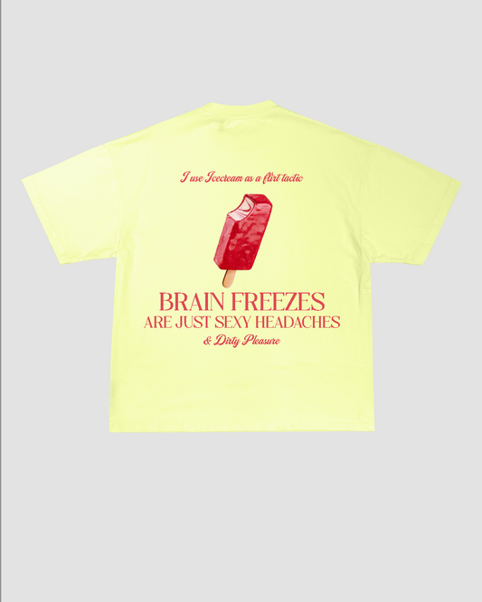 DIRTY PLEASURE TSHIRT