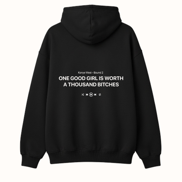 Kanye West - Bound 2