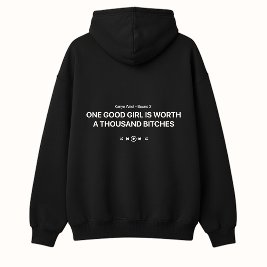 Kanye West - Bound 2