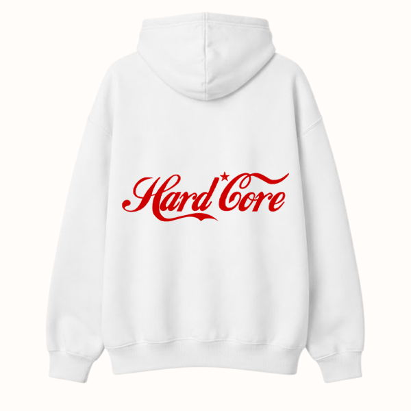 HardCore HOODIE (Copie)