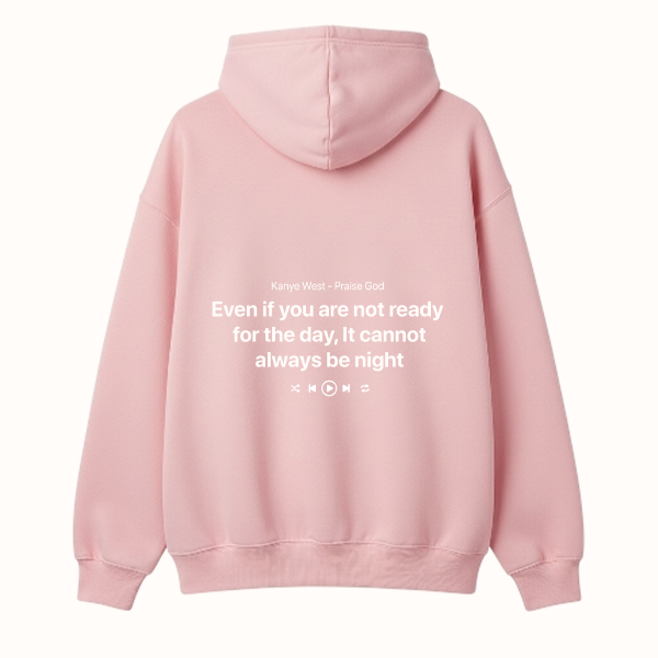 Kanye West - Praise God