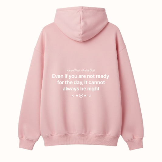 Kanye West - Praise God