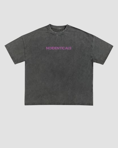 Grey Basics Tshirts