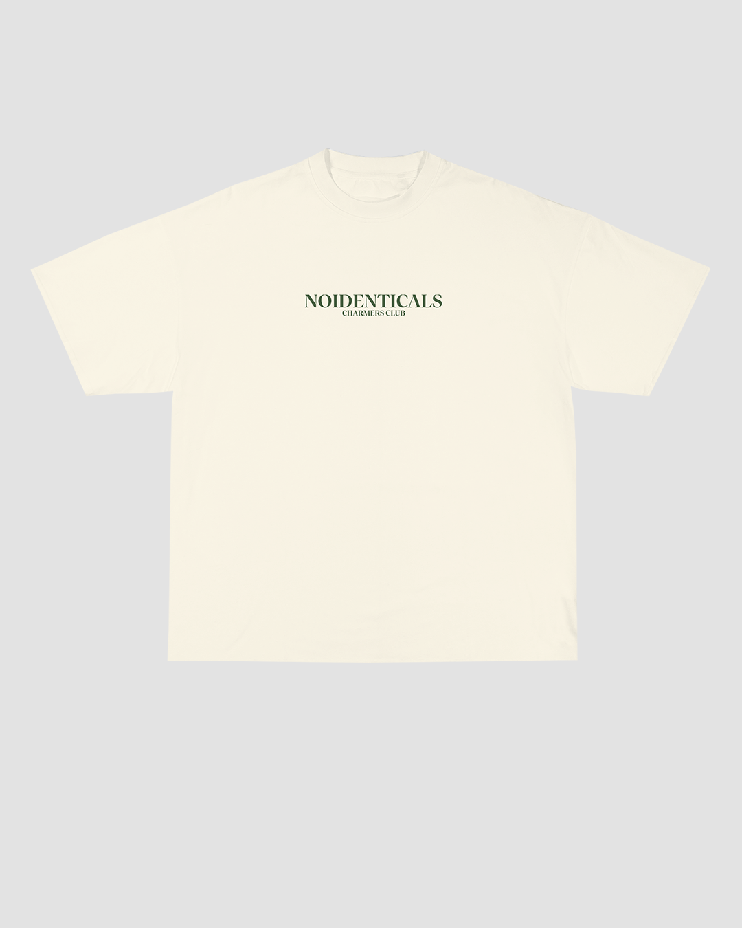 Charmers Club Tshirt