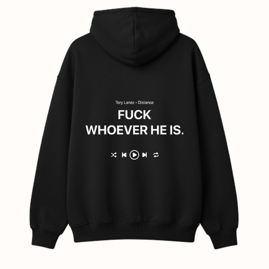 Tory Lanez - Distance Hoodie