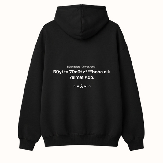 ElGrandeToto - 7elmet Ado V