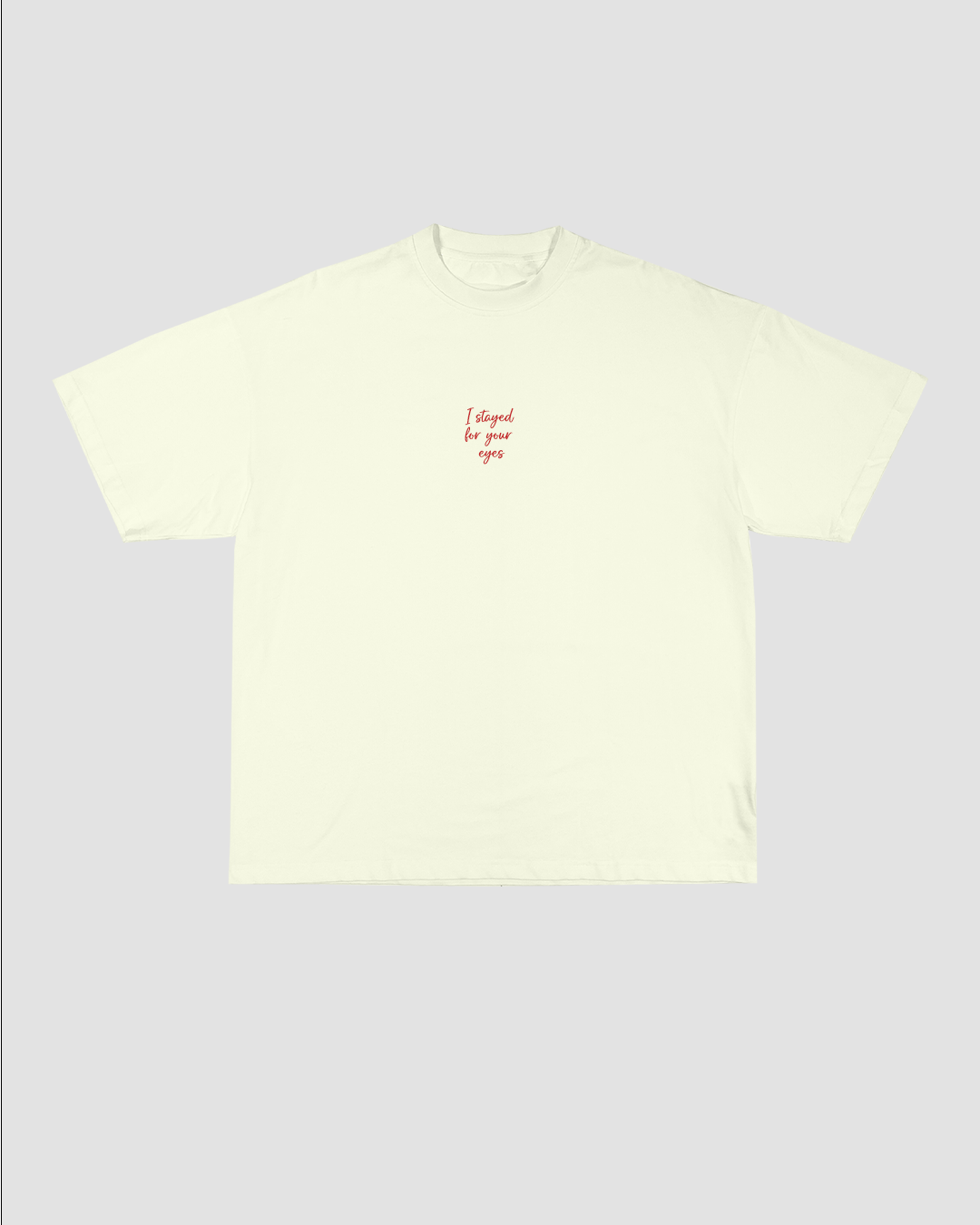 IBIZA TSHIRT