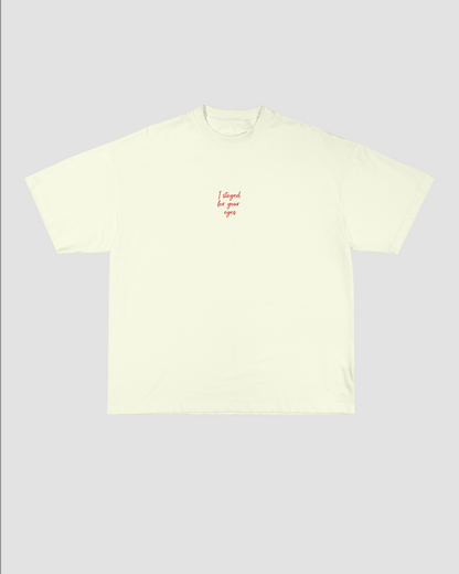 IBIZA TSHIRT
