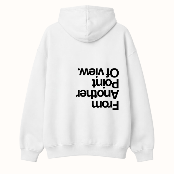 Another POV Hoodie