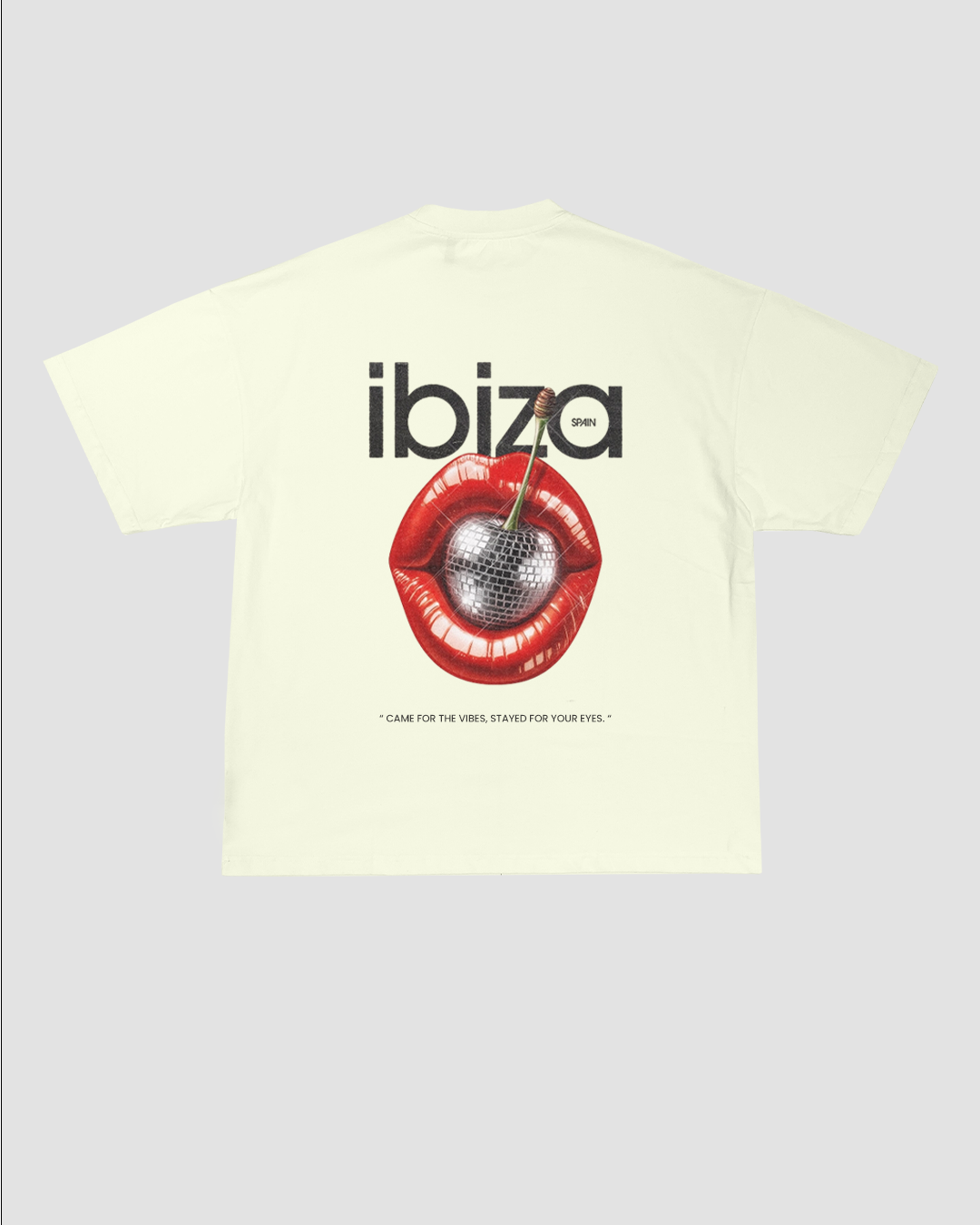 IBIZA TSHIRT