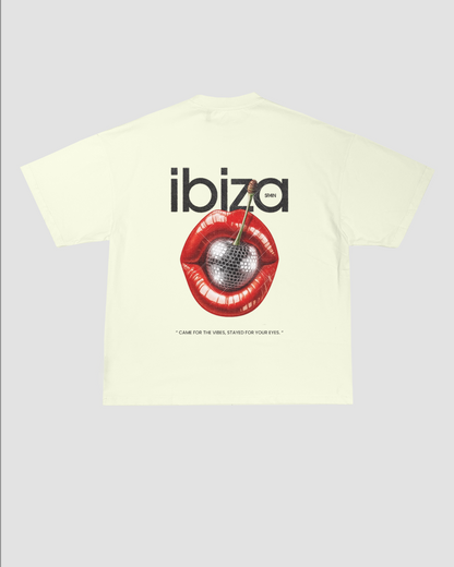 IBIZA TSHIRT