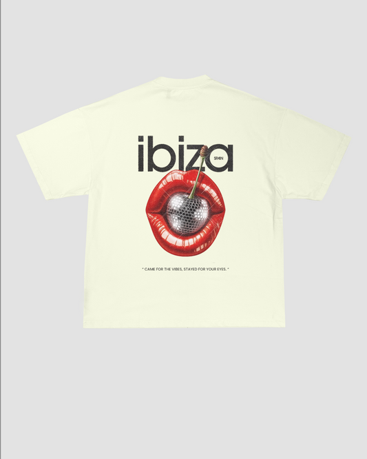 IBIZA TSHIRT